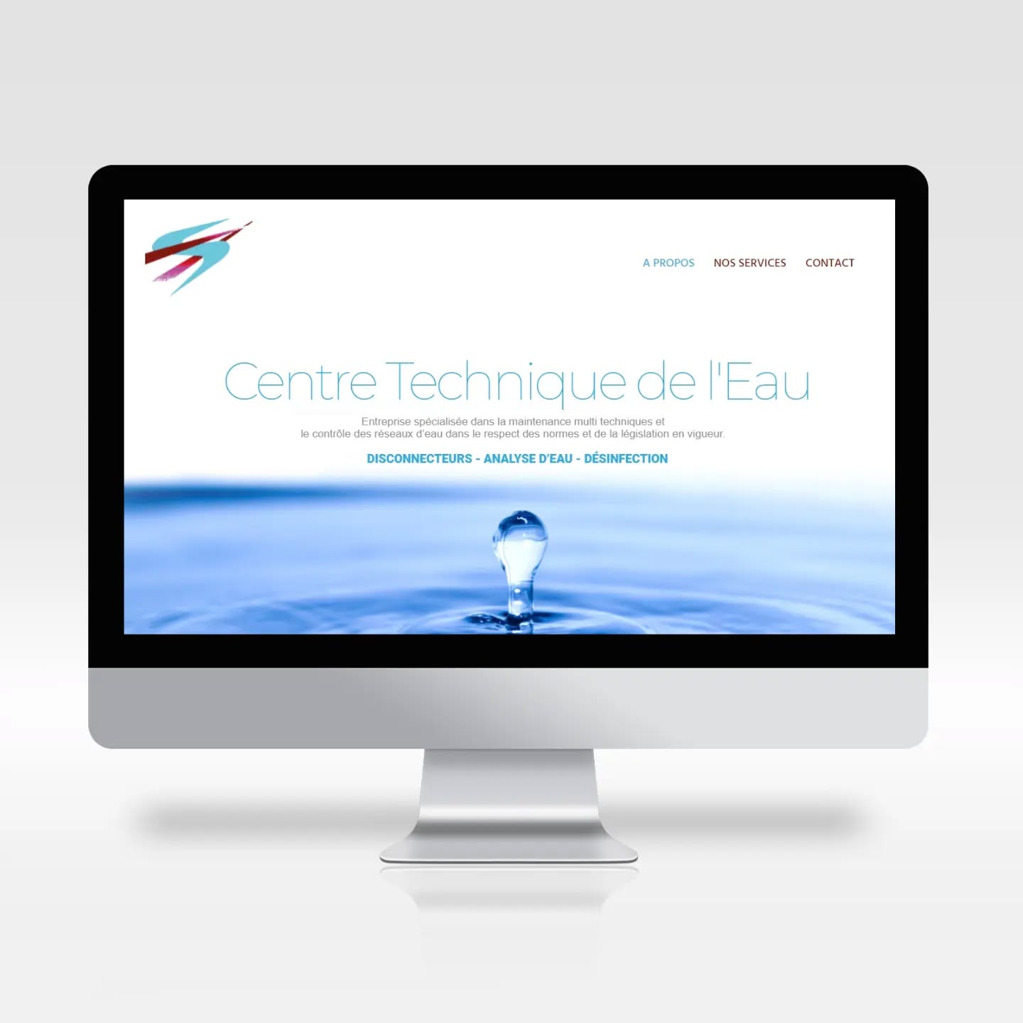 Site internet : CTEAU