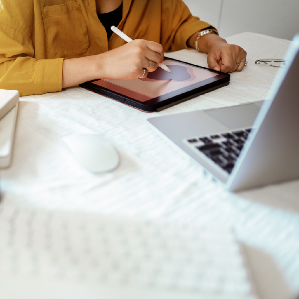 importance de l’identité visuelle pour votre entreprise