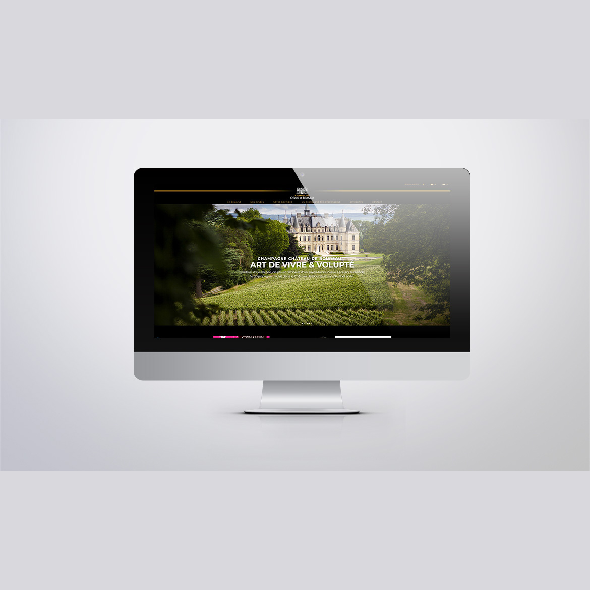 Site internet