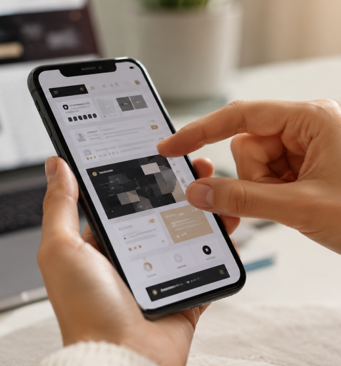 5 signes que votre site internet freine votre activité