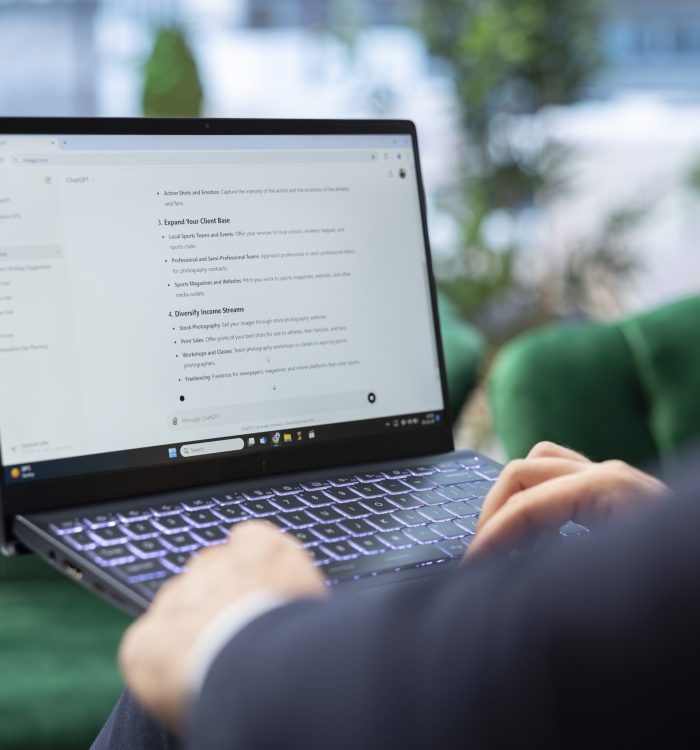 Comment faire apparaître son entreprise dans ChatGPT ? Découvrez les éléments à travailler pour améliorer votre visibilité dans les moteurs de recherche IA.